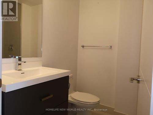 3306 - 50 Wellesley Street E, Toronto, ON - Indoor Photo Showing Bathroom