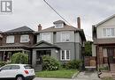 Basemt - 179 Oakwood Avenue, Toronto, ON 