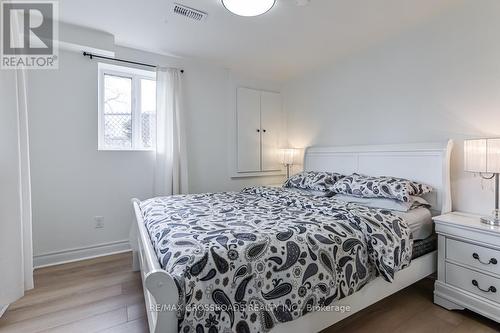 101 Piperbrook Crescent, Toronto, ON - Indoor Photo Showing Bedroom