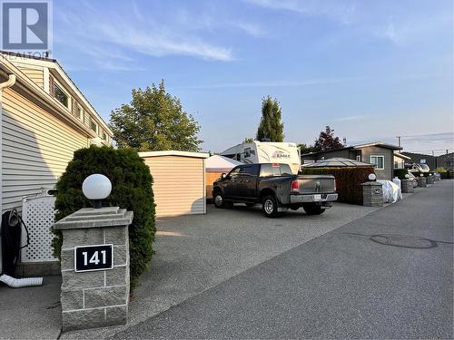 8000 Highland Road Lot# 141, Vernon, BC 