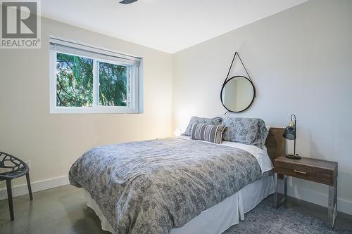 2419 Orsini Place, West Kelowna, BC - Indoor Photo Showing Bedroom