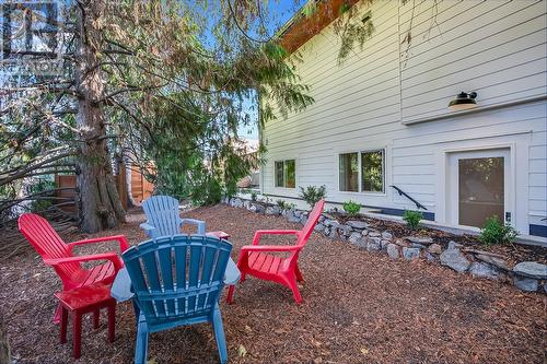 2419 Orsini Place, West Kelowna, BC - Outdoor With Deck Patio Veranda With Exterior