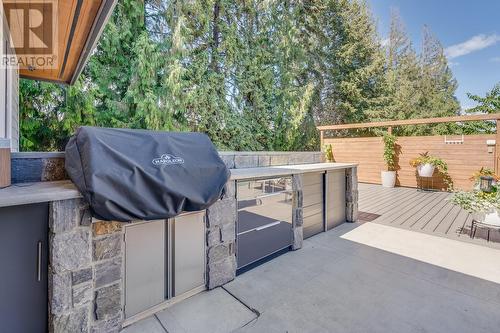 2419 Orsini Place, West Kelowna, BC - Outdoor With Deck Patio Veranda