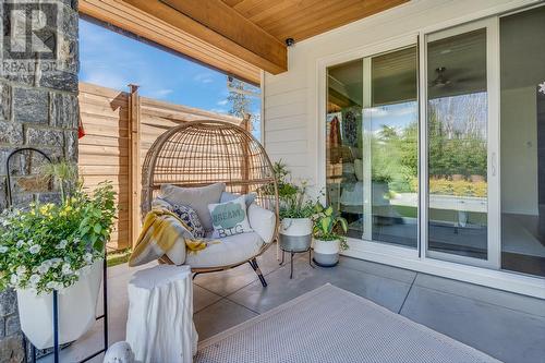 2419 Orsini Place, West Kelowna, BC - Outdoor With Deck Patio Veranda With Exterior