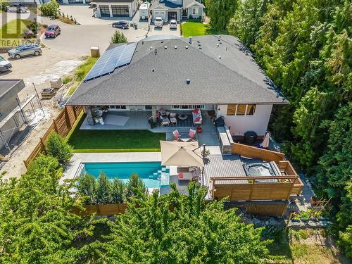 2419 Orsini Place, West Kelowna, BC - Outdoor