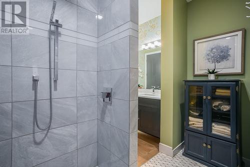 2419 Orsini Place, West Kelowna, BC - Indoor Photo Showing Bathroom