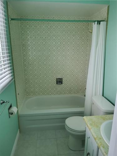 11 Beston Drive, Hamilton, ON - Indoor Photo Showing Bathroom