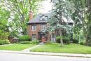 169 Delaware Avenue, Hamilton, ON  - Outdoor With Facade 