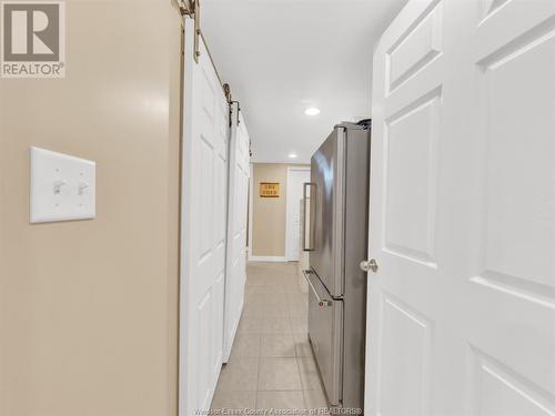 1234 Radcliff, Windsor, ON - Indoor Photo Showing Other Room