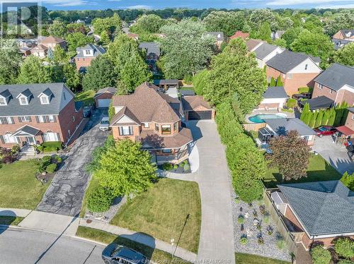 1234 Radcliff, Windsor, ON - Outdoor With View