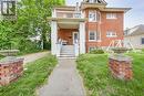 122 Mcewan Street, Windsor, ON  - Outdoor 