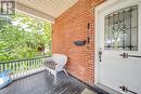 122 Mcewan Street, Windsor, ON  - Outdoor With Deck Patio Veranda With Exterior 