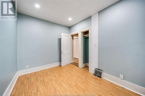 122 Mcewan Street, Windsor, ON - Indoor Photo Showing Other Room