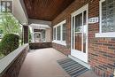 1227 Hall Avenue, Windsor, ON  - Outdoor With Exterior 
