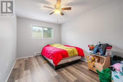 644-646 Patterson Avenue, Kelowna, BC - Indoor Photo Showing Bedroom