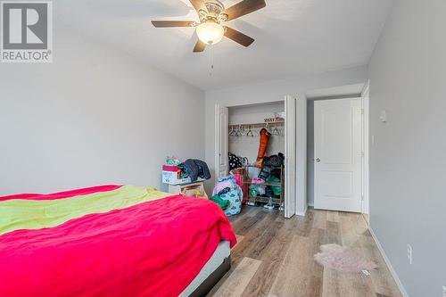 644-646 Patterson Avenue, Kelowna, BC - Indoor Photo Showing Bedroom