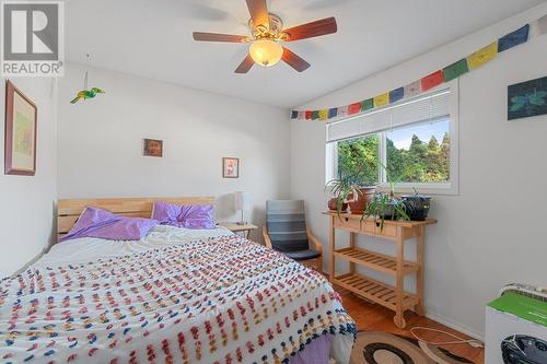 644-646 Patterson Avenue, Kelowna, BC - Indoor Photo Showing Bedroom