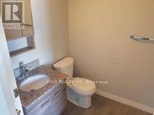 1405 - 318 Spruce Street, Waterloo, ON - Indoor Photo Showing Bathroom