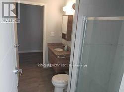 1405 - 318 Spruce Street, Waterloo, ON - Indoor Photo Showing Bathroom