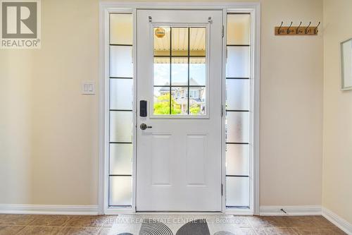 8 Osgoode Street, Cambridge, ON - Indoor Photo Showing Other Room