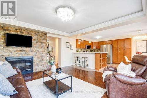 8 Osgoode Street, Cambridge, ON - Indoor Photo Showing Kitchen With Stainless Steel Kitchen With Double Sink