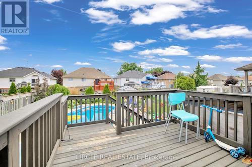 740 Revland Drive, Tecumseh, ON 