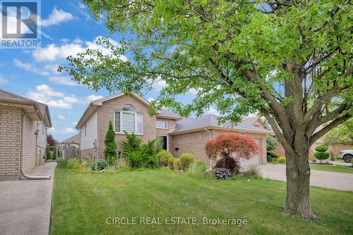 740 Revland Drive, Tecumseh, ON 