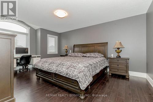 22 Mcintyre Lane, East Luther Grand Valley, ON - Indoor Photo Showing Bedroom