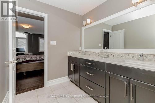 22 Mcintyre Lane, East Luther Grand Valley, ON - Indoor Photo Showing Bathroom