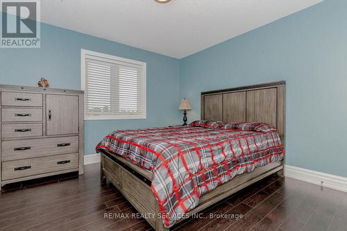 22 Mcintyre Lane, East Luther Grand Valley, ON - Indoor Photo Showing Bedroom