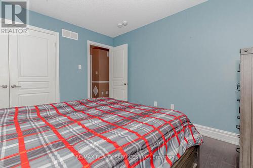 22 Mcintyre Lane, East Luther Grand Valley, ON - Indoor Photo Showing Bedroom