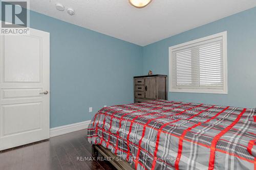 22 Mcintyre Lane, East Luther Grand Valley, ON - Indoor Photo Showing Bedroom