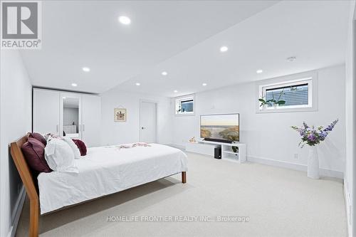 1 - 1452 Byron Baseline Road, London, ON - Indoor Photo Showing Bedroom