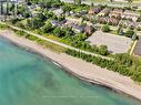 33 - 424 Beach Boulevard, Hamilton, ON  - Outdoor With In Ground Pool With View 
