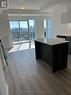 1002 - 25 Neighbourhood Lane, Toronto, ON  - Indoor Photo Showing Kitchen 