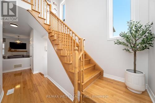 4 Dilworth Chase Road, Brampton, ON - Indoor Photo Showing Other Room