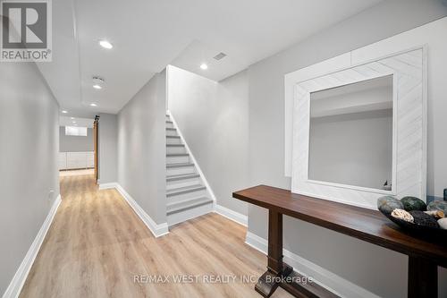 4 Dilworth Chase Road, Brampton, ON - Indoor Photo Showing Other Room