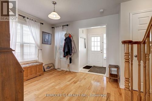 1534 Evans Terrace, Milton, ON - Indoor Photo Showing Other Room