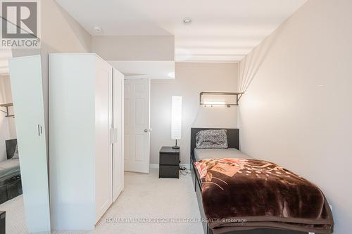 131 Rodney Street, Barrie, ON - Indoor Photo Showing Bedroom