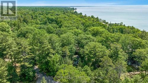 18 Park Road, Tiny, ON - Outdoor With View