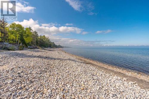 18 Park Road, Tiny, ON - Outdoor With Body Of Water With View