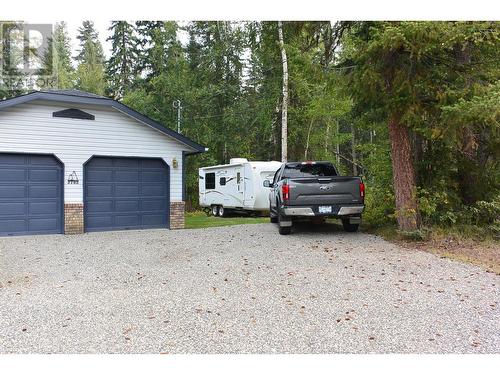 2782 Britton Road, Quesnel, BC - Outdoor