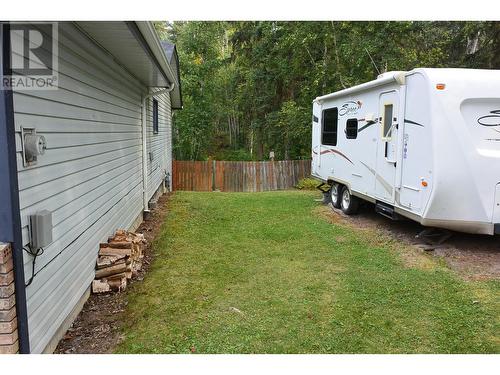 2782 Britton Road, Quesnel, BC - Outdoor