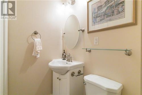 921 Front Mountain Road, Moncton, NB - Indoor Photo Showing Bathroom