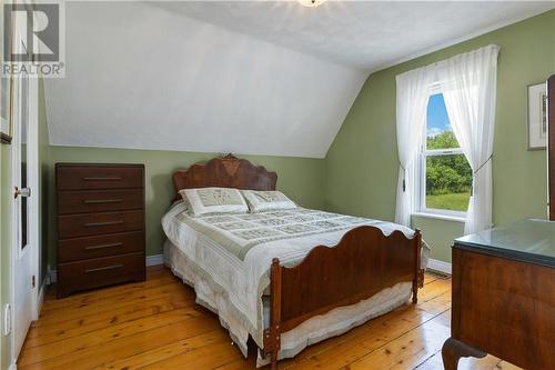 921 Front Mountain Road, Moncton, NB - Indoor Photo Showing Bedroom