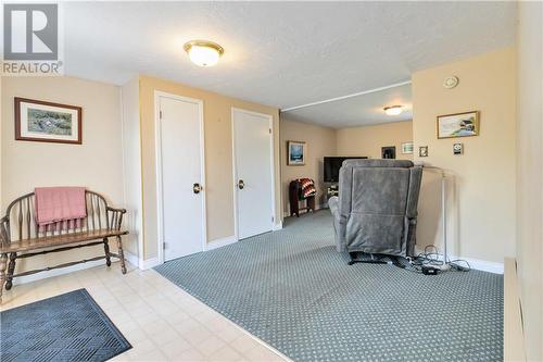 921 Front Mountain Road, Moncton, NB - Indoor