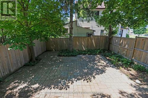 272 Burk Street, Oshawa, ON - Outdoor