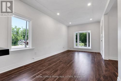 272 Burk Street, Oshawa, ON - Indoor Photo Showing Other Room