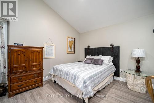 587 Marlbank Road, Tweed, ON - Indoor Photo Showing Bedroom