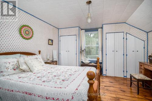 587 Marlbank Road, Tweed, ON - Indoor Photo Showing Bedroom